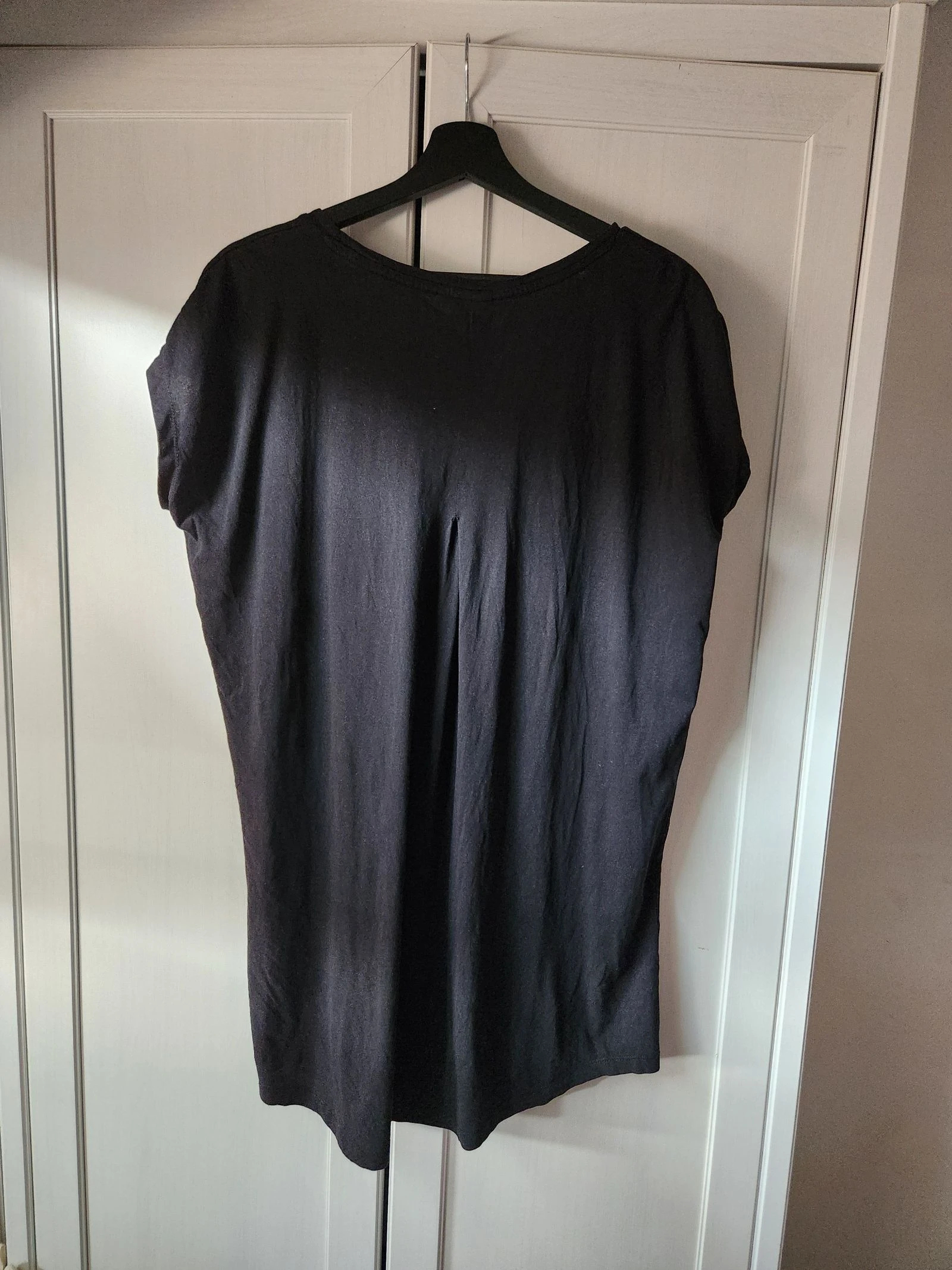 🎈Camisola de noite ACDC em algodão🎈 – photo 3